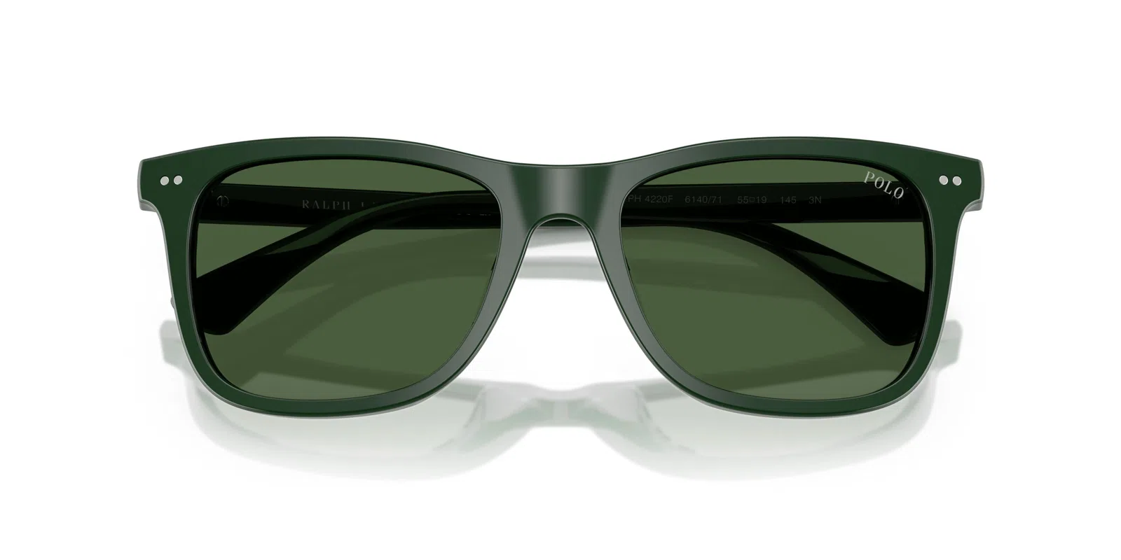 Polo 4220F Sunglasses - view 8